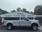 2022 Ford Super Duty F-350 SRW Pickup XL