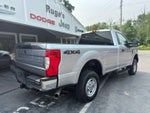 2022 Ford Super Duty F-350 SRW Pickup XL