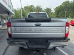 2022 Ford Super Duty F-350 SRW Pickup XL