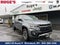 2022 Chevrolet Colorado 4WD Z71