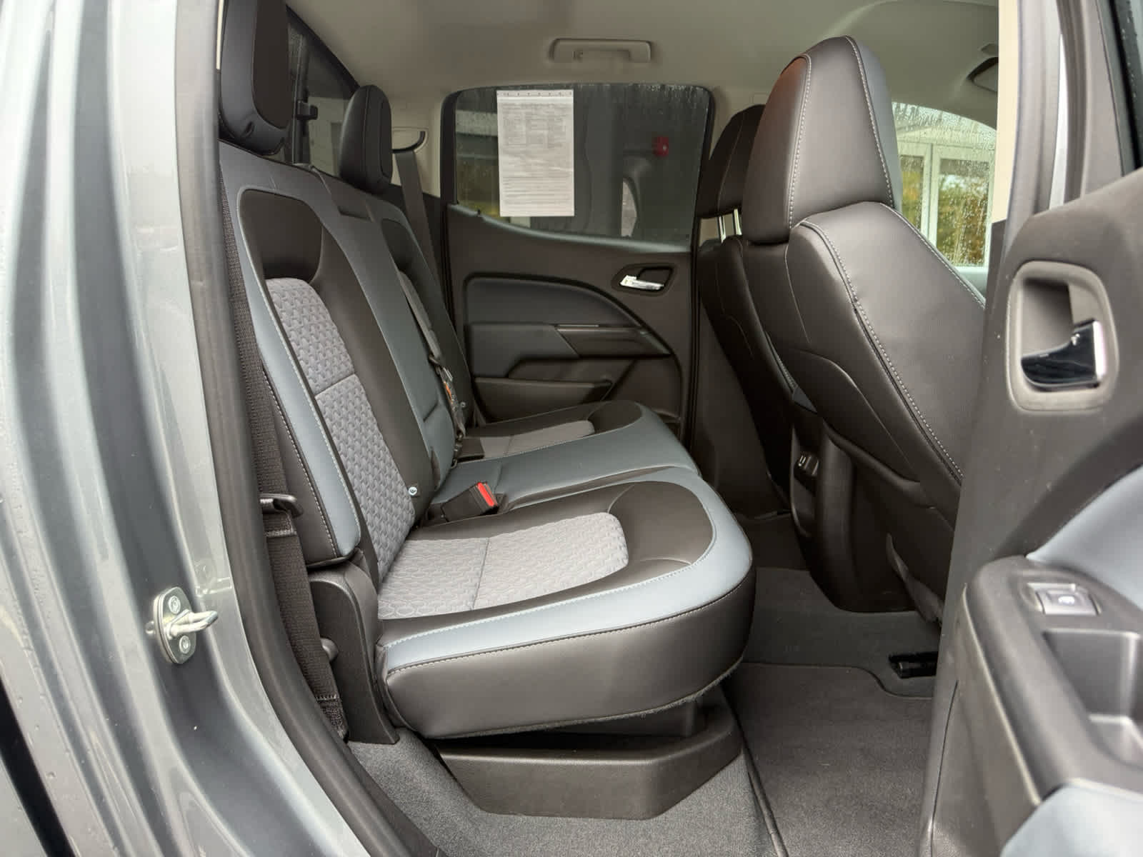 2022 Chevrolet Colorado 4WD Z71