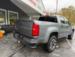 2022 Chevrolet Colorado 4WD Z71