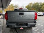 2022 Chevrolet Colorado 4WD Z71