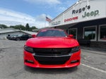 2018 Dodge Charger R/T