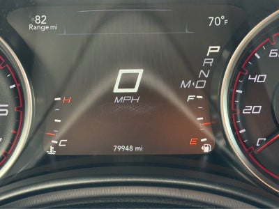 2018 Dodge Charger R/T