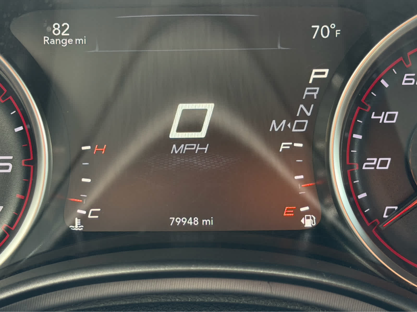 2018 Dodge Charger R/T