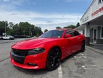 2018 Dodge Charger R/T
