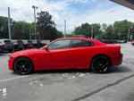 2018 Dodge Charger R/T