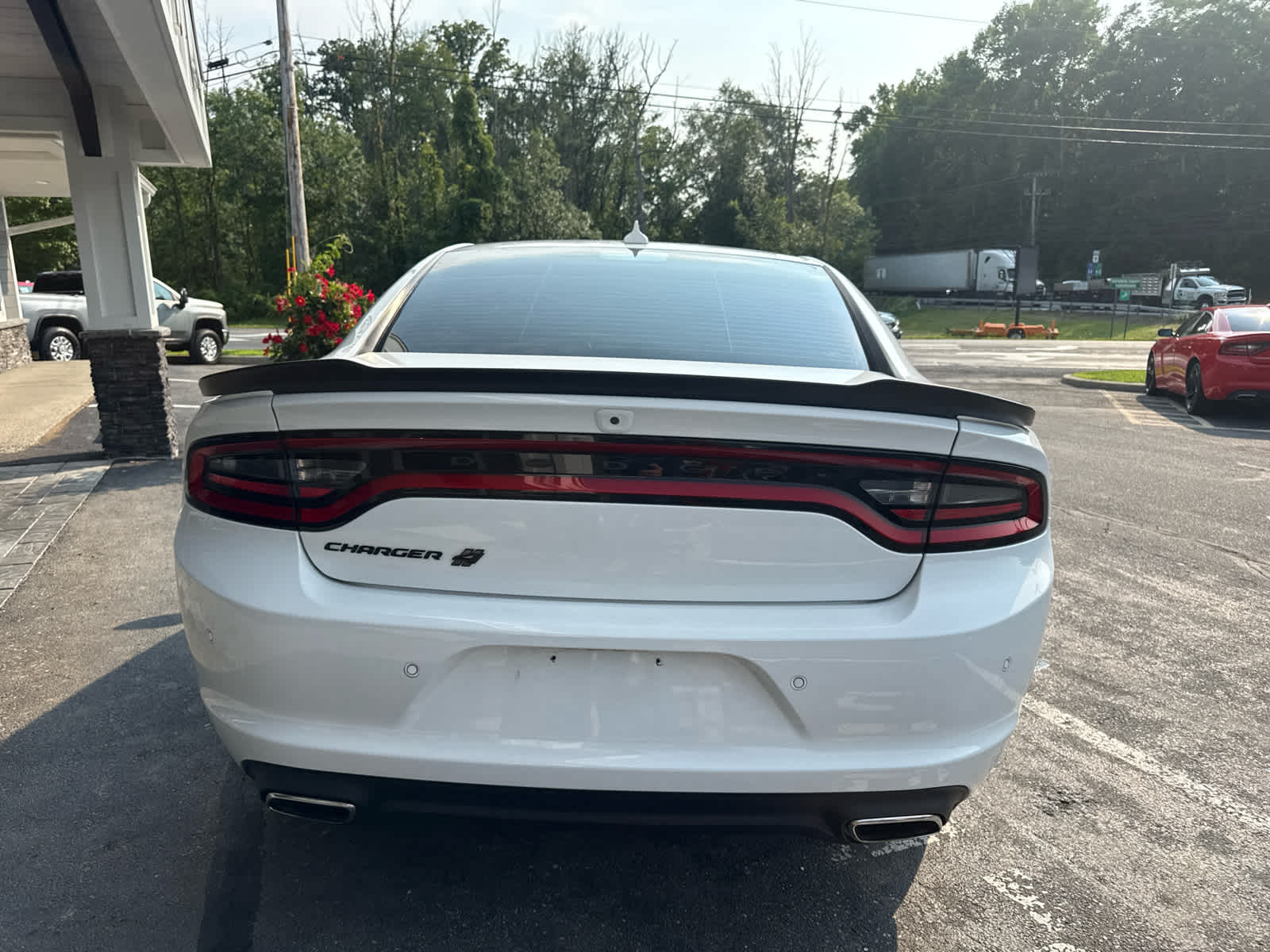 2023 Dodge Charger SXT