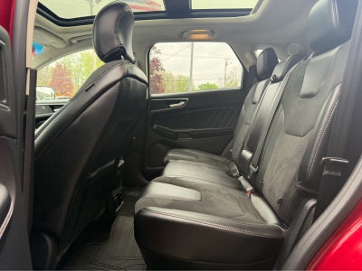 2016 Ford Edge Sport
