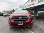 2016 Ford Edge Sport