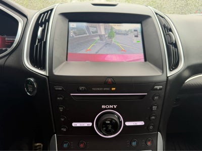 2016 Ford Edge Sport