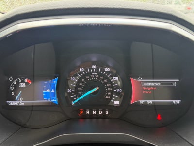2016 Ford Edge Sport