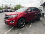 2016 Ford Edge Sport