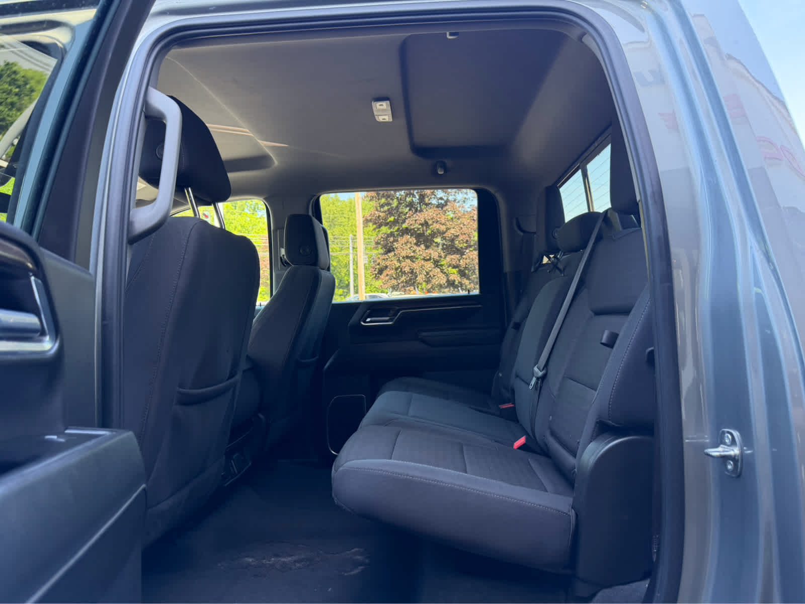 2024 Chevrolet Silverado 3500HD LT