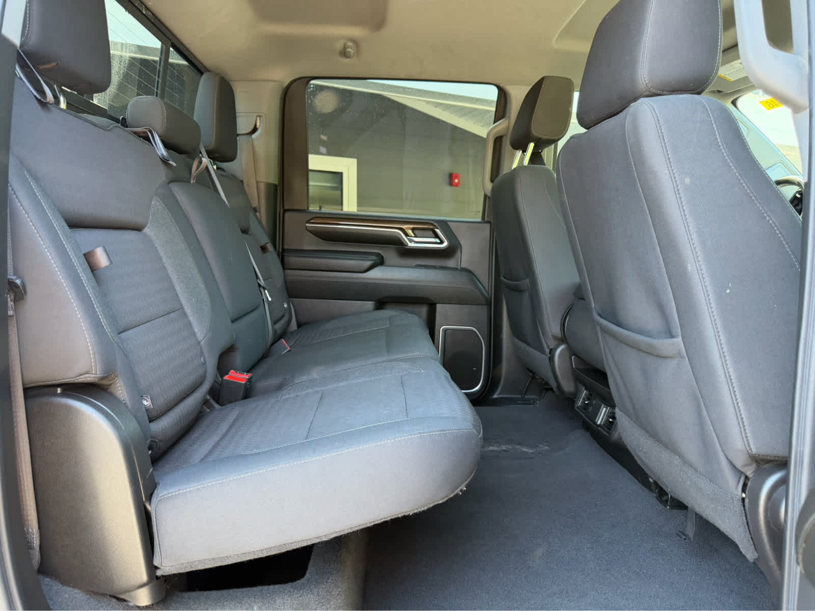 2024 Chevrolet Silverado 3500HD LT