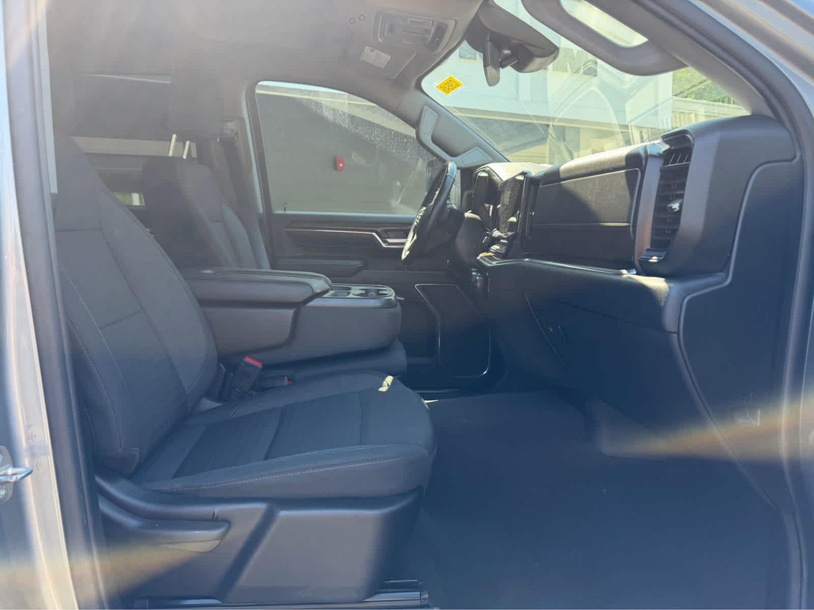 2024 Chevrolet Silverado 3500HD LT