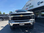 2024 Chevrolet Silverado 3500HD LT