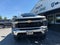 2024 Chevrolet Silverado 3500HD LT