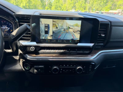 2024 Chevrolet Silverado 3500HD LT