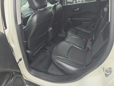 2019 Jeep Compass Altitude