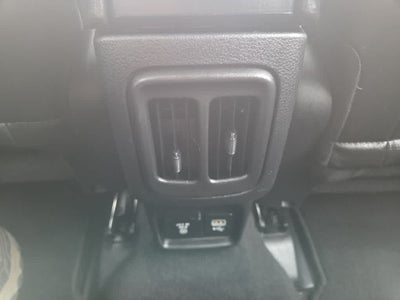 2019 Jeep Compass Altitude