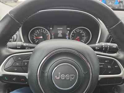 2019 Jeep Compass Altitude