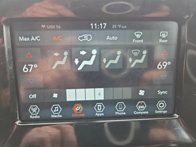 2019 Jeep Compass Altitude