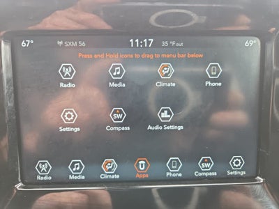 2019 Jeep Compass Altitude