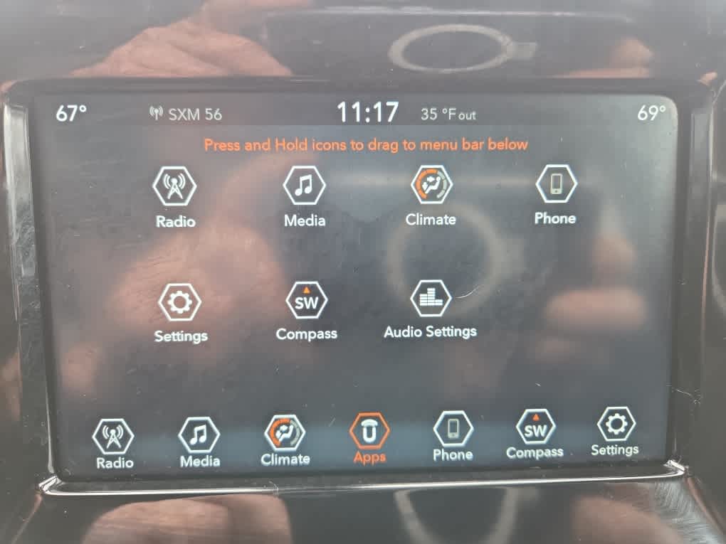 2019 Jeep Compass Altitude