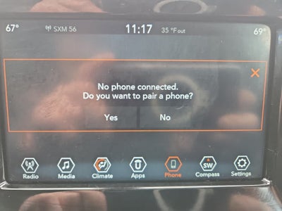 2019 Jeep Compass Altitude