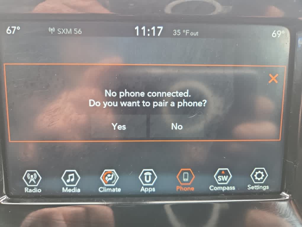 2019 Jeep Compass Altitude