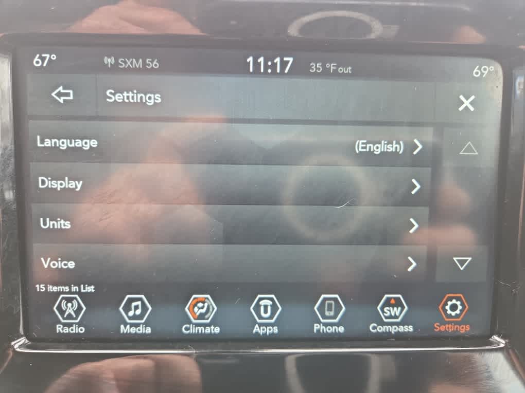 2019 Jeep Compass Altitude