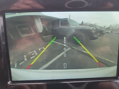 2019 Jeep Compass Altitude