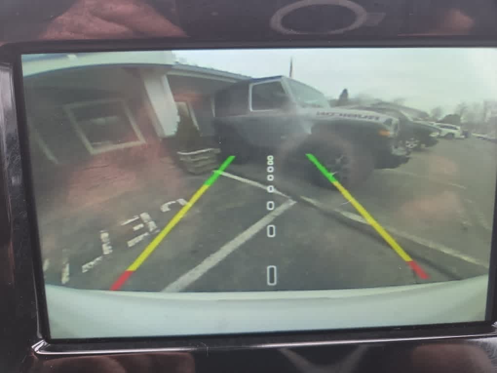 2019 Jeep Compass Altitude