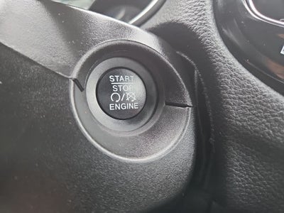 2019 Jeep Compass Altitude