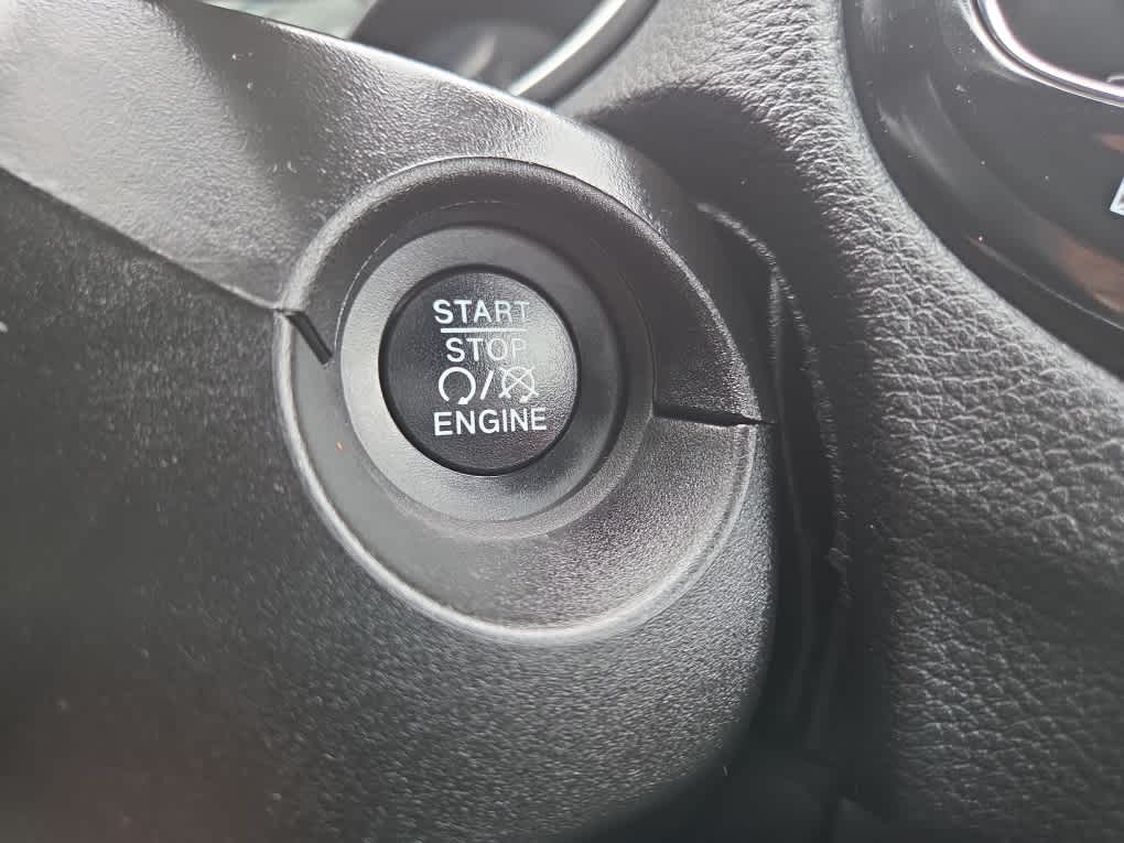 2019 Jeep Compass Altitude