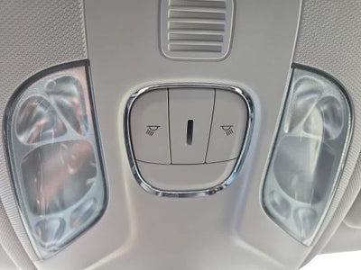 2019 Jeep Compass Altitude