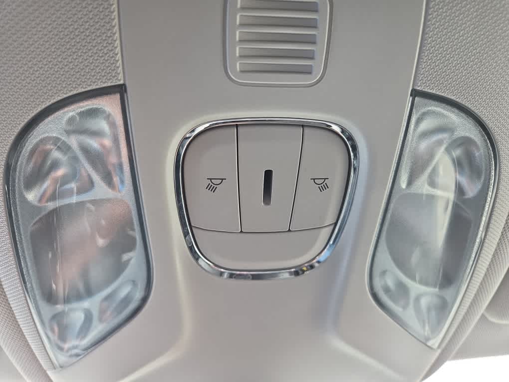 2019 Jeep Compass Altitude