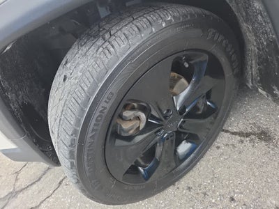 2019 Jeep Compass Altitude