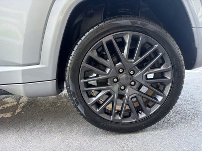 2023 Jeep Compass High Altitude