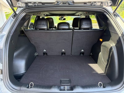 2023 Jeep Compass High Altitude