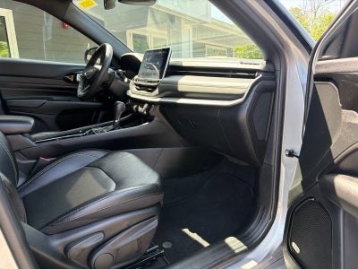 2023 Jeep Compass High Altitude