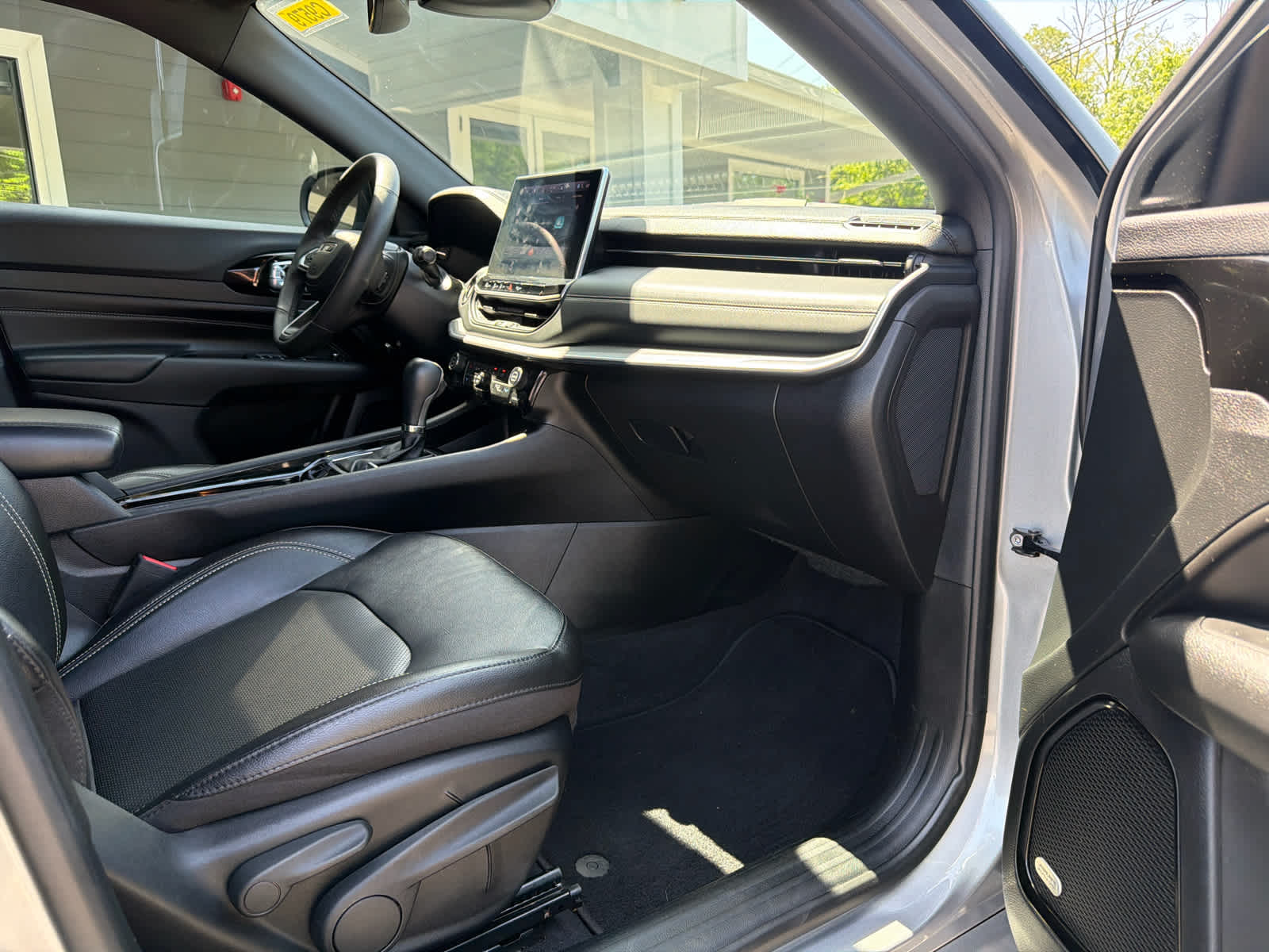 2023 Jeep Compass High Altitude