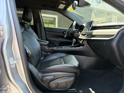 2023 Jeep Compass High Altitude