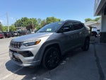 2023 Jeep Compass High Altitude