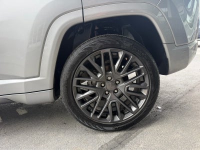 2023 Jeep Compass High Altitude