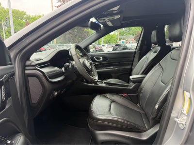 2023 Jeep Compass High Altitude