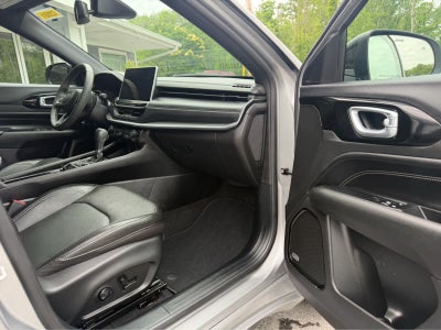 2023 Jeep Compass High Altitude