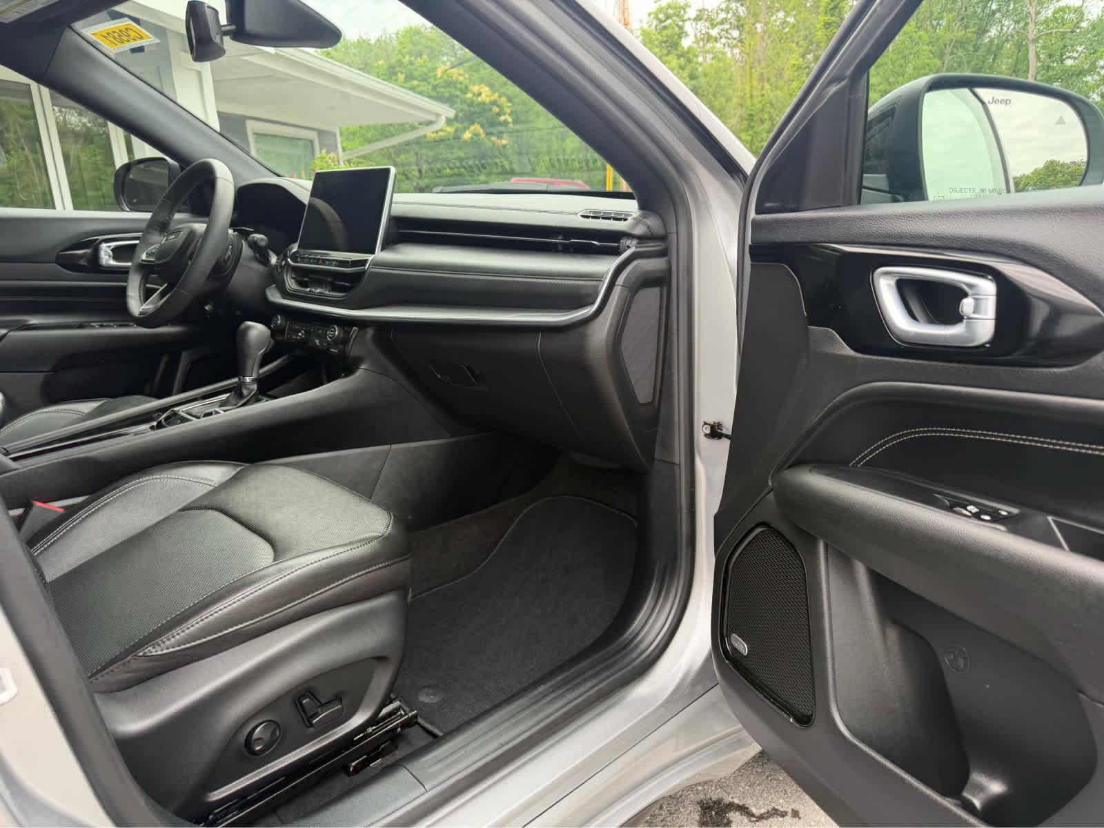 2023 Jeep Compass High Altitude